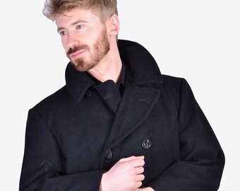 dscp peacoat