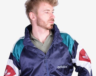 adidas windcheater