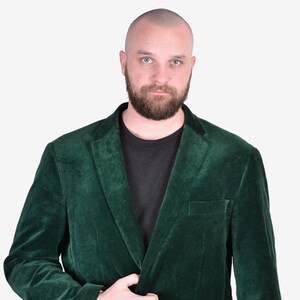 Samuel windsor velvet jacket hot sale
