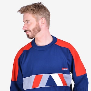 Adidas chop shop legend ink crew neck sweatshirt discount
