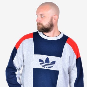 Ancien pull adidas online