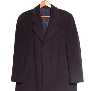 Manteau chesterfield Etsy France