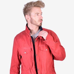 Barbour skipton casual jacket best sale