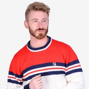 Fila girls jumper online