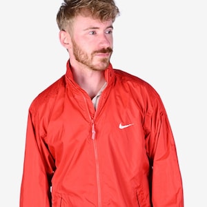 nike windcheater