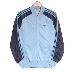 70s Adidas Ventex - Etsy