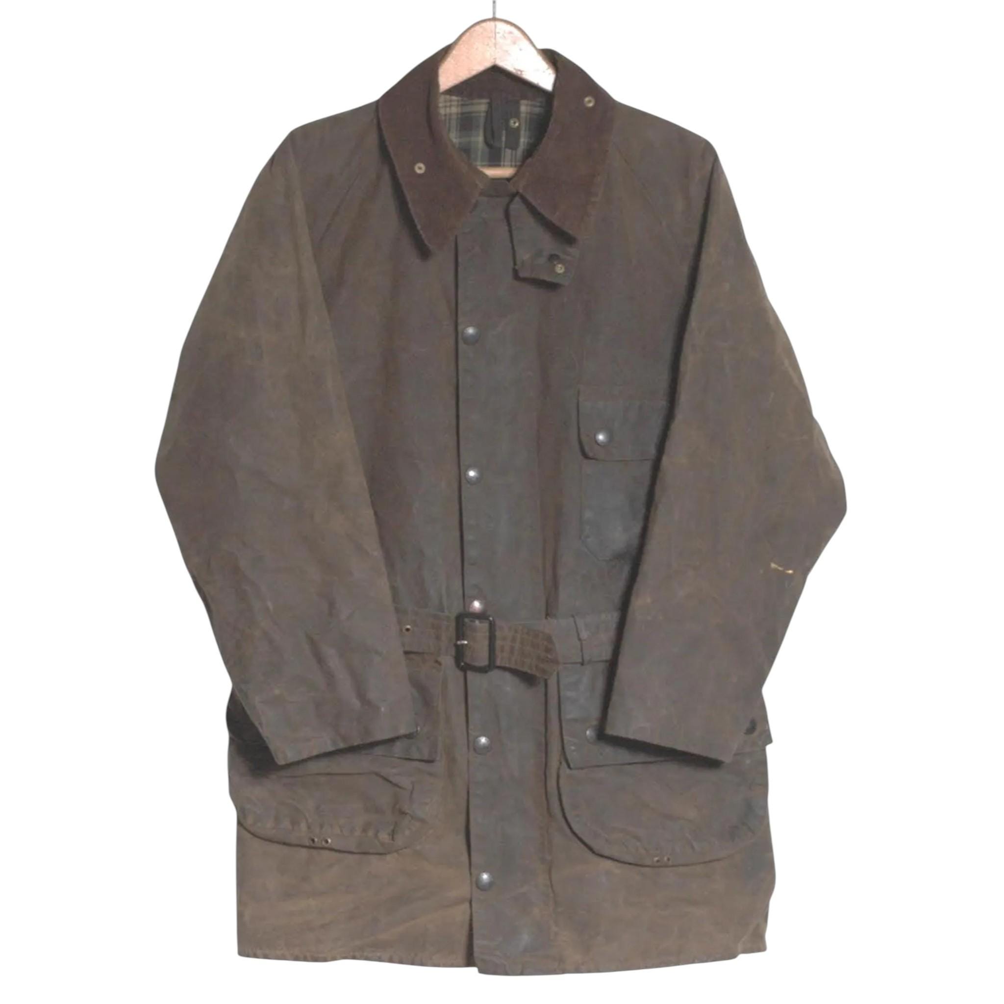 Barbour Solway Zipper - Etsy