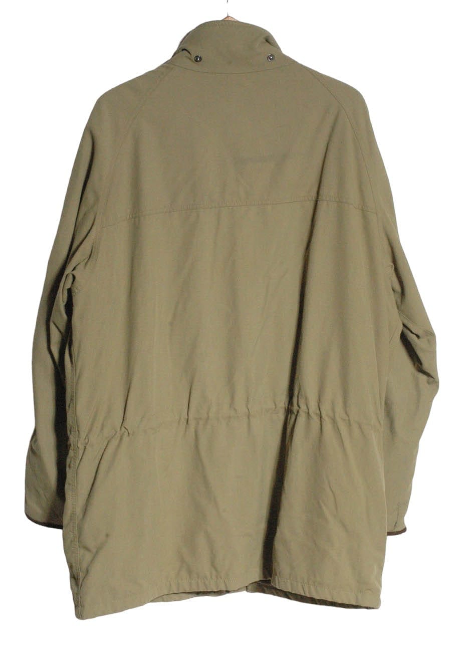 Barbour berwick endurance hotsell