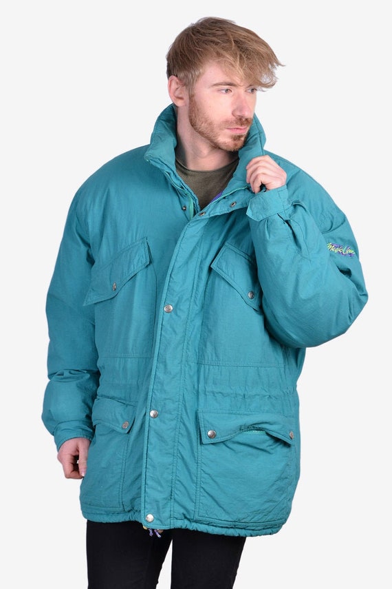 fila magic line jacket