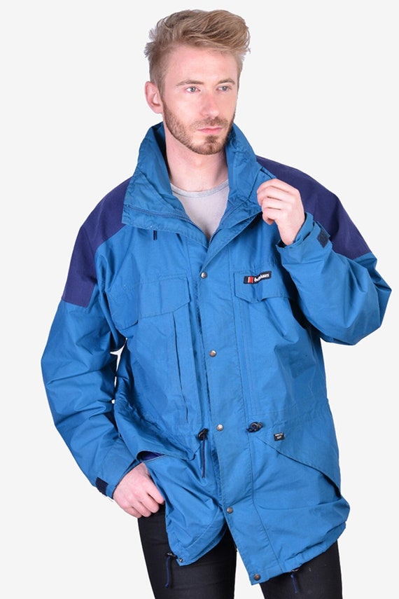 Vintage Berghaus Chimera I.A Gore-tex 
