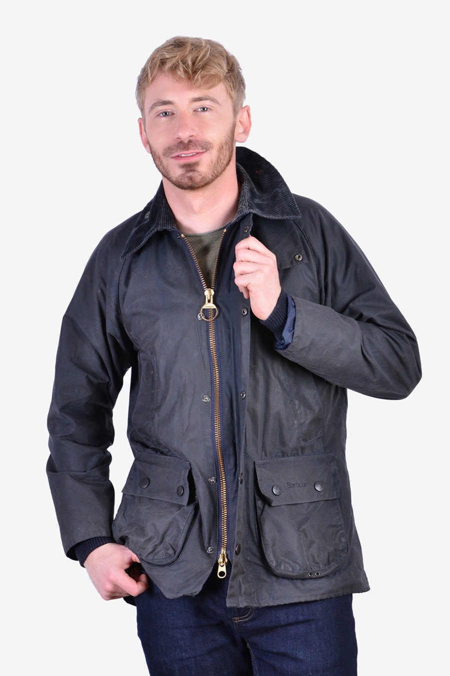 Barbour BEDALE C34/86