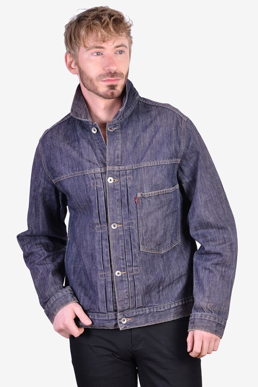 Levis 70501 hotsell jacket