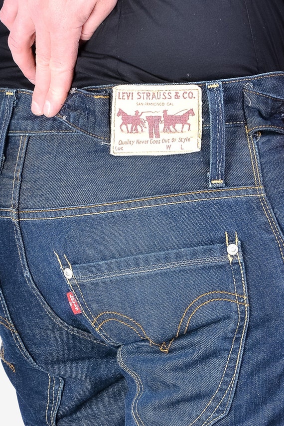 levis 503