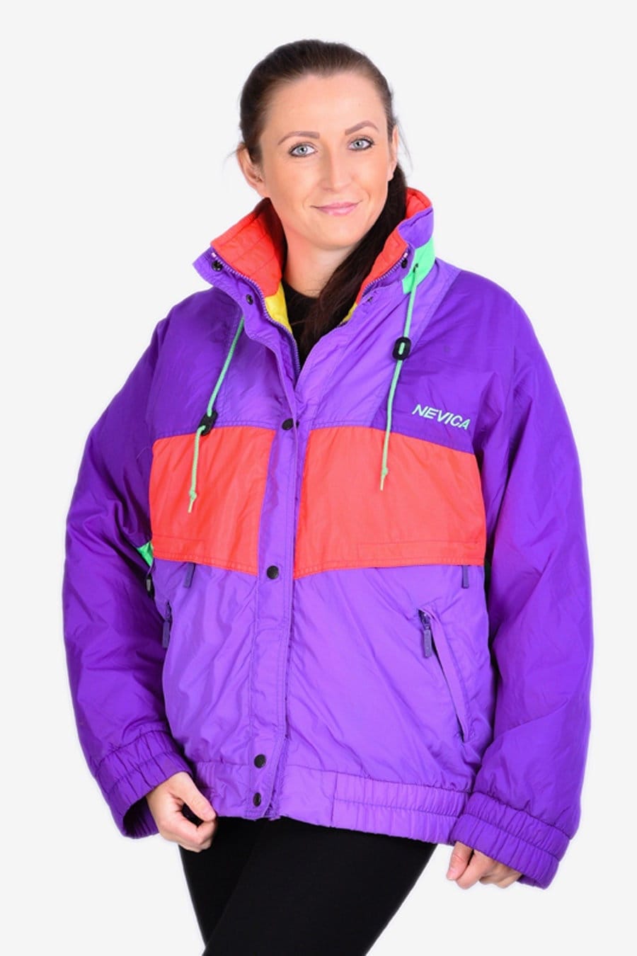 LadsOnWheels Nevica Ski Jacket