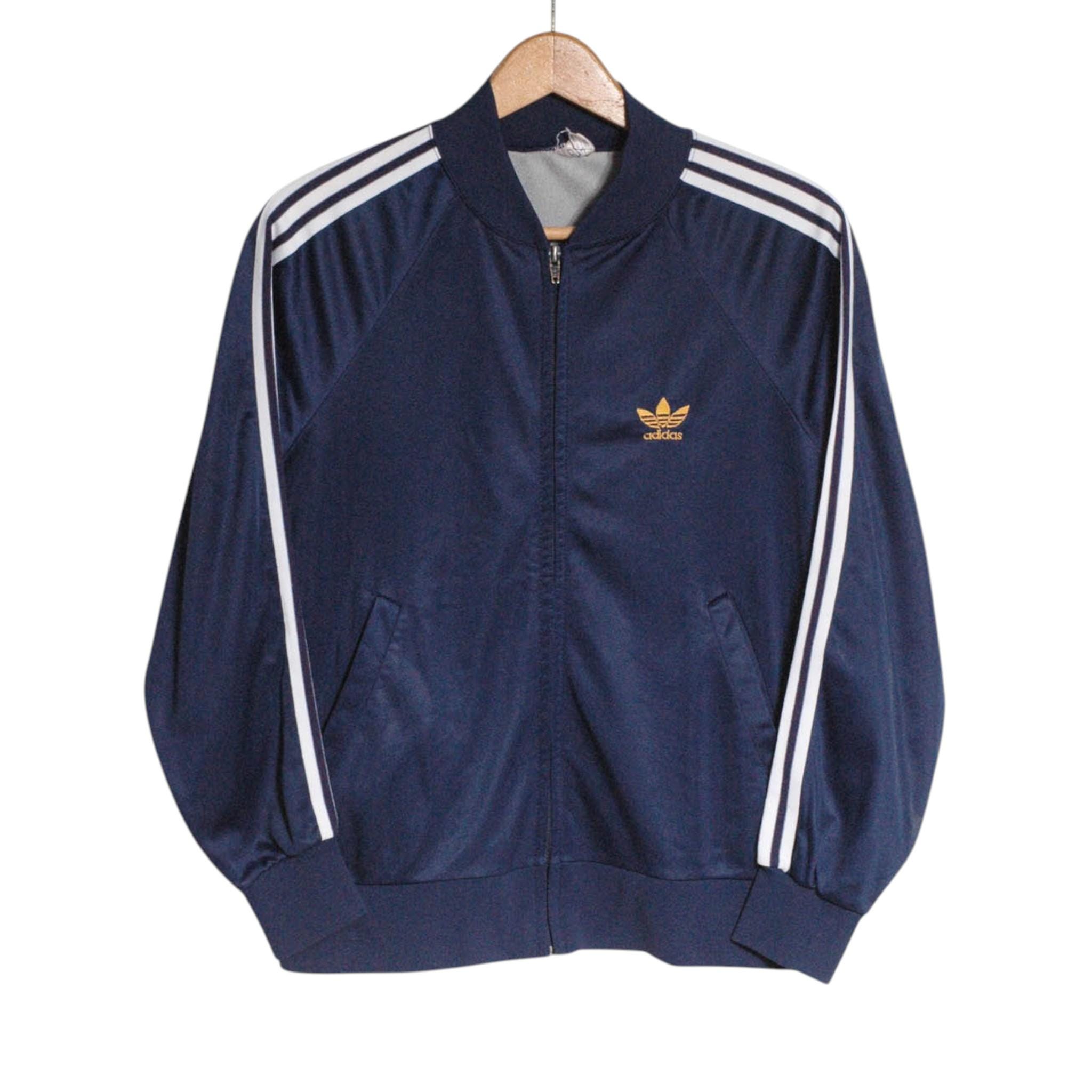 Adidas Atp Jacket - Etsy