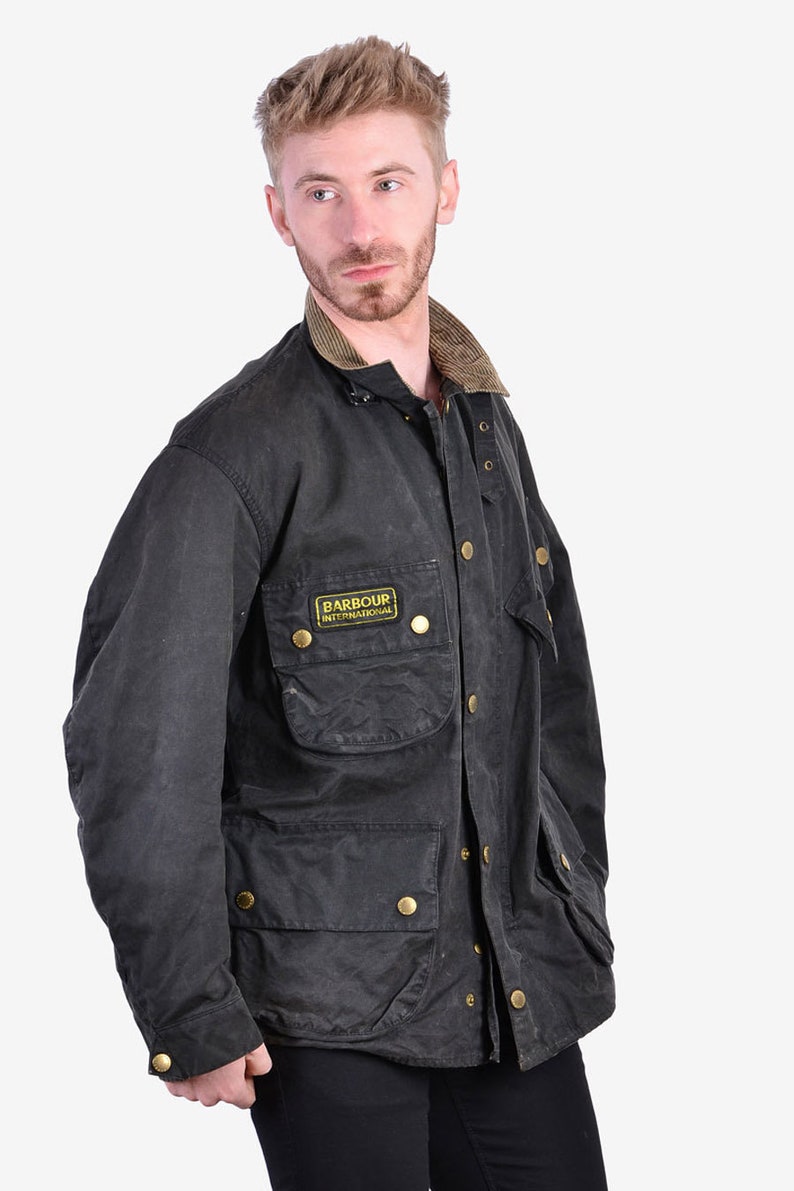 barbour c42 107 cm