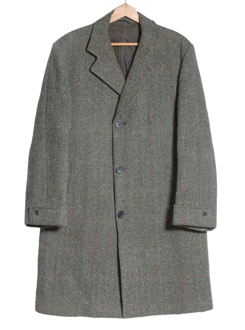 Crombie tweed jacket sale