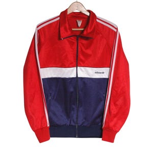 Adidas West Germany Jacket - Etsy