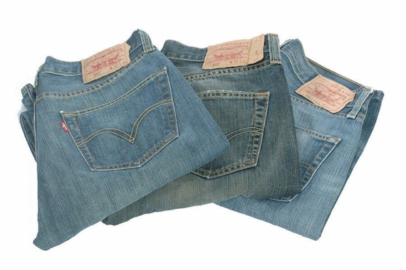 Faded levis clearance