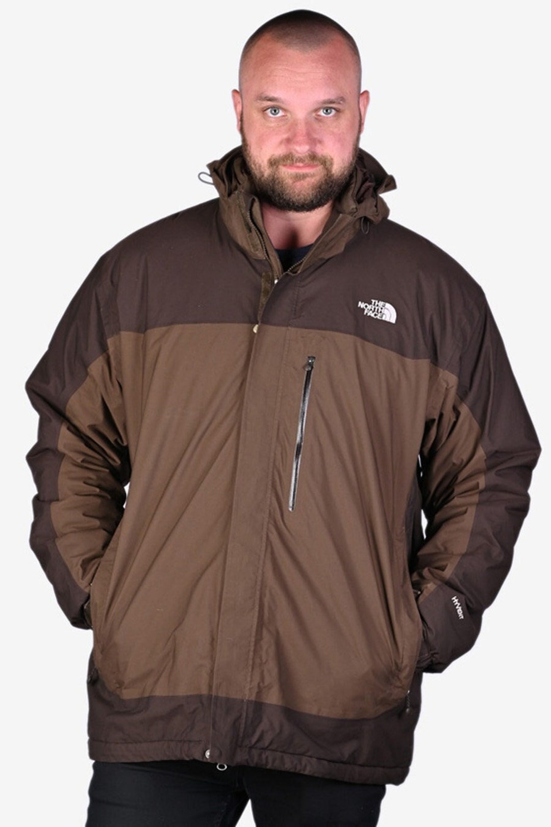 THE NORTH FACE(ザノースフェイス) / RTG HYVENTALPHA INSULATION JACKET/M/ナイロン/ブラック |  古着の販売・通販ならセカンドストリート