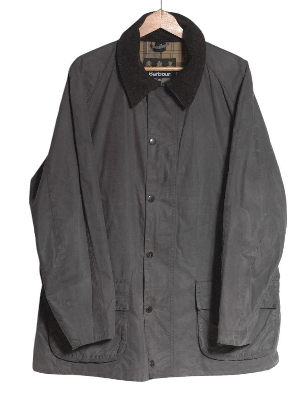 Barbour Vintage Bristol ブリストル Wax Jacket Barbour Bristol Men's Wax Jacket | North Shore Saddlery