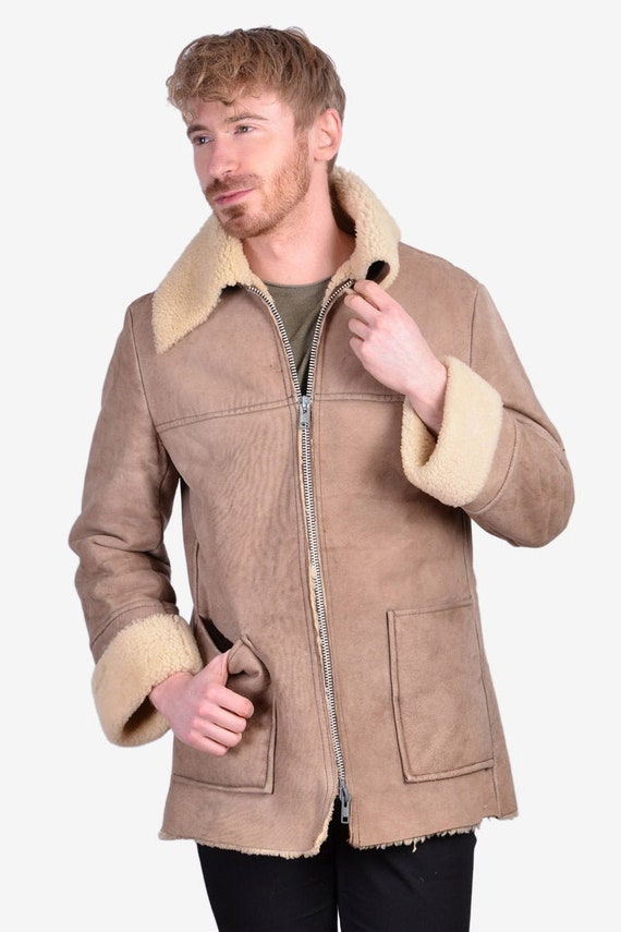 Antartex coat deals
