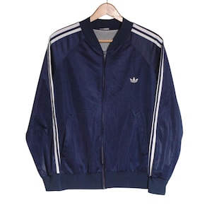 Adidas Atp Jacket - Etsy