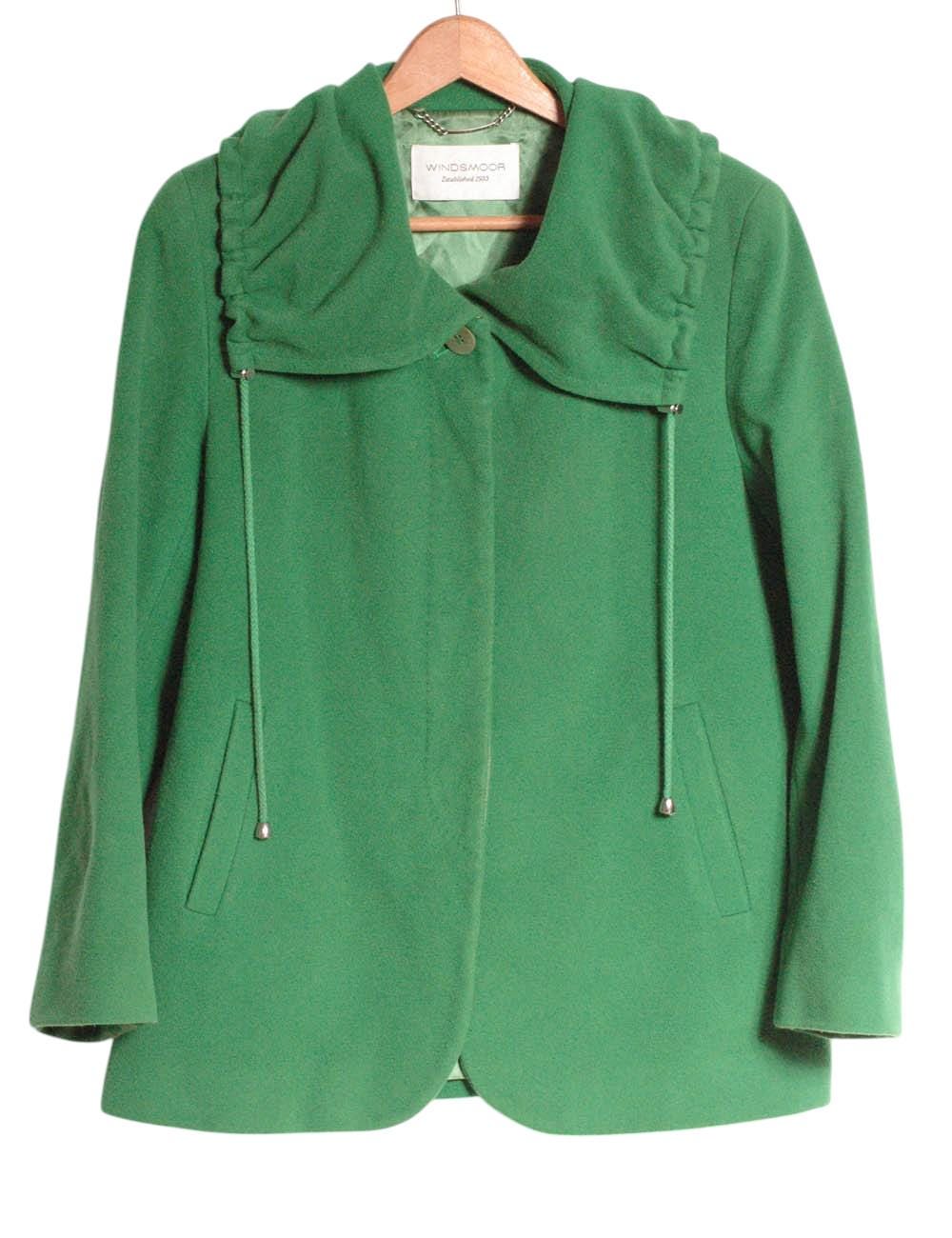 Windsmoor Coat - Etsy