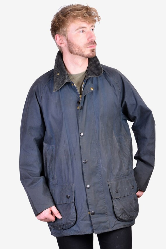 barbour c44
