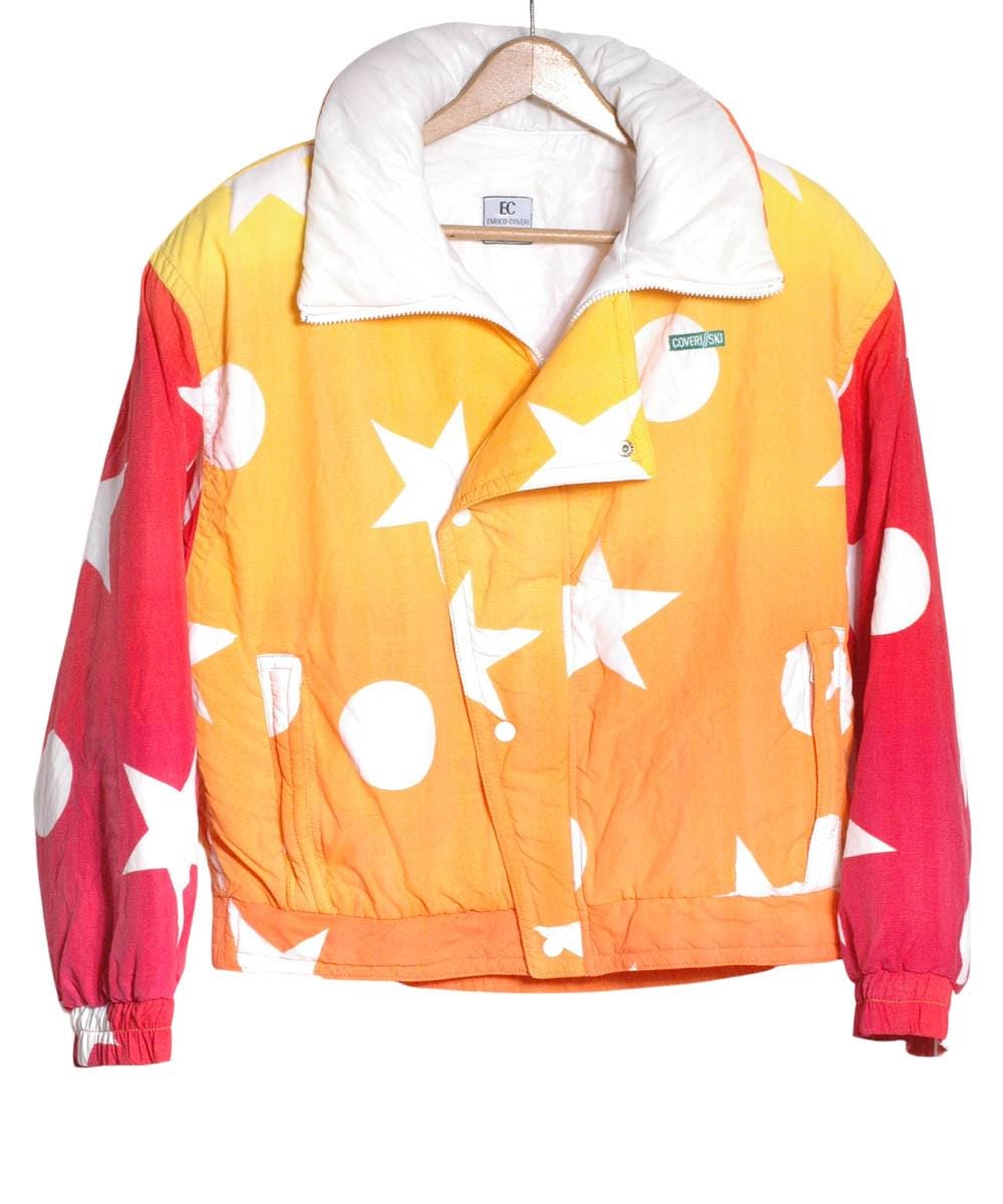 Enrico coveri jacket - Etsy 日本