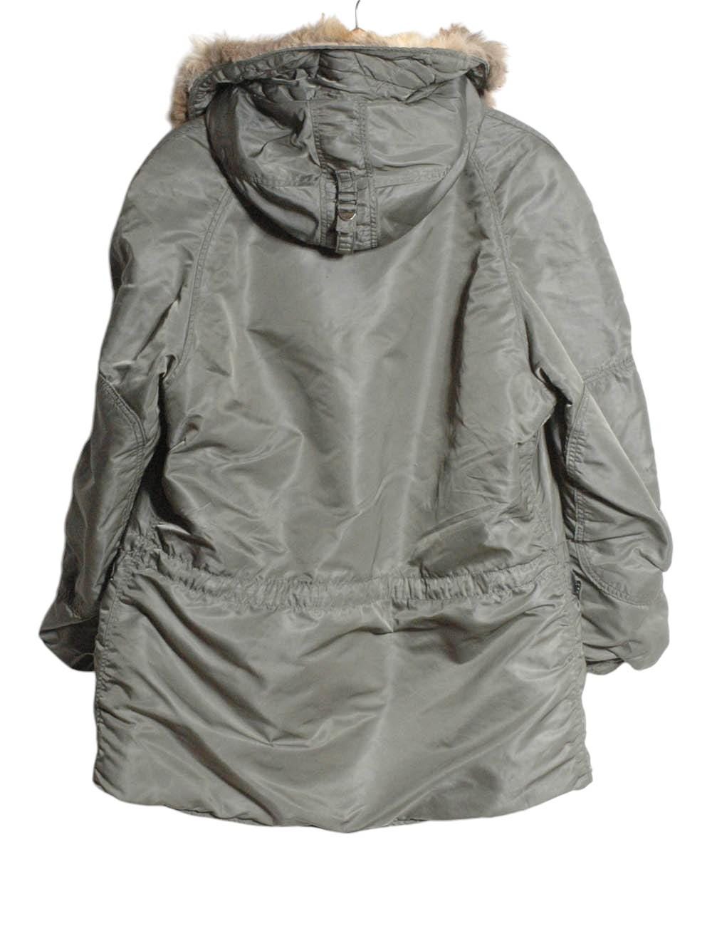 Vintage 1960's Southern Athletic Co USAF N-3B Parka | Size M Vintage 1960's Southern Athletic Co USAF N-3B Parka | Size M