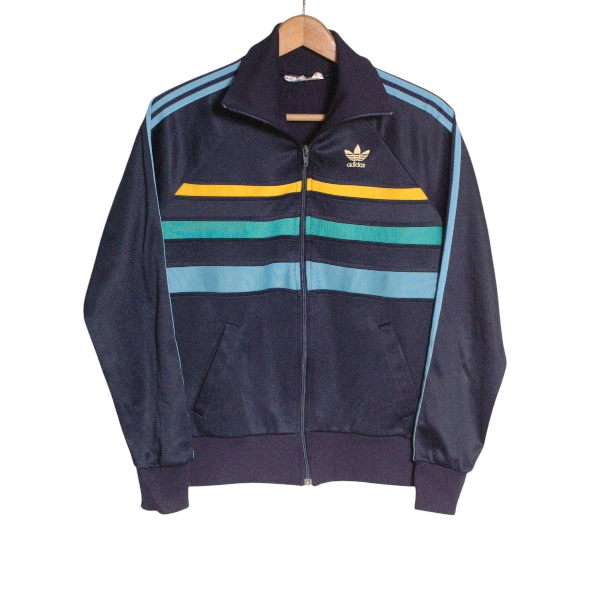 Adidas Atp Jacket - Etsy