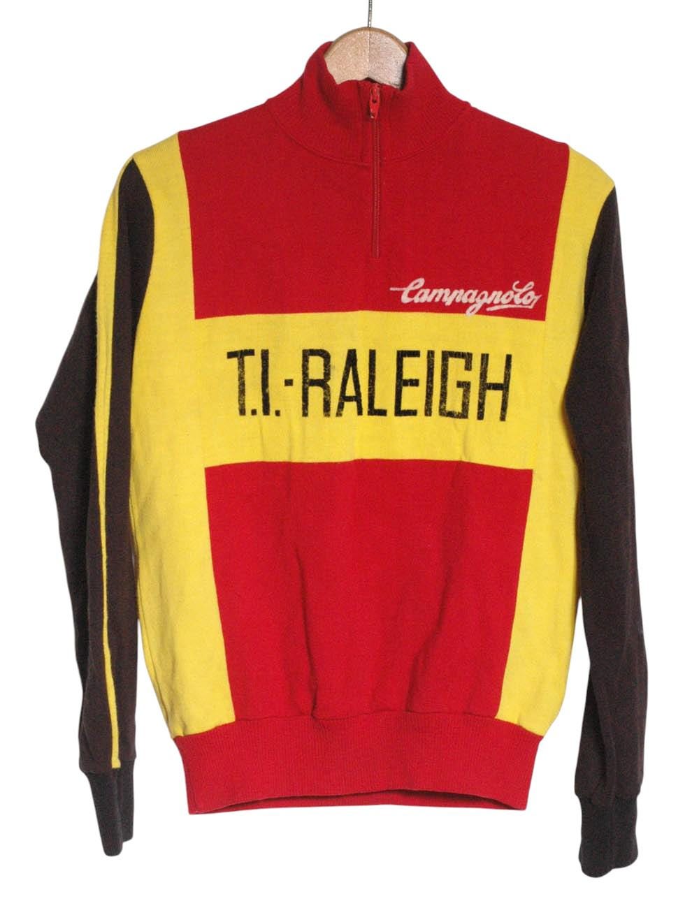 Retro cycle jersey - Etsy 日本