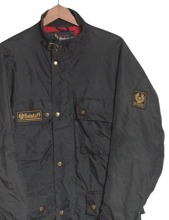 60s Belstaff TRIALMASTER XL500