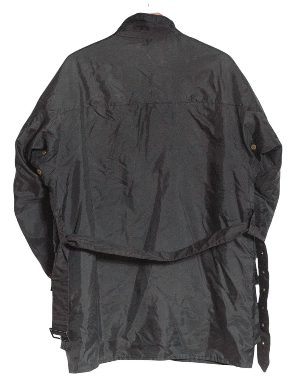 ジャケット・アウター 60s Belstaff TRIALMASTER XL500 Classic Belstaff Trialmaster XL500 Motorcycle Jacket