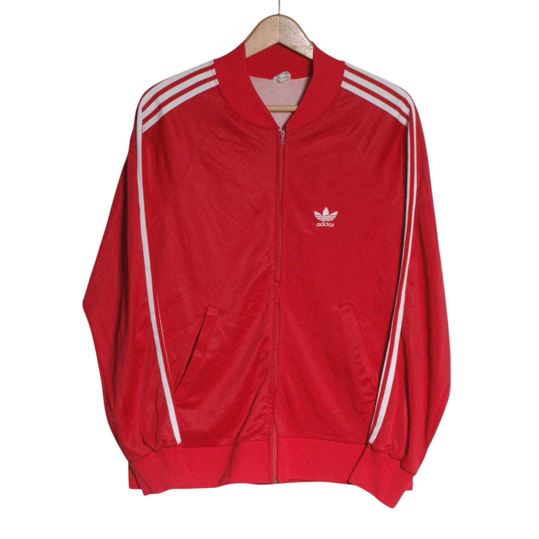 Adidas Atp Jacket - Etsy