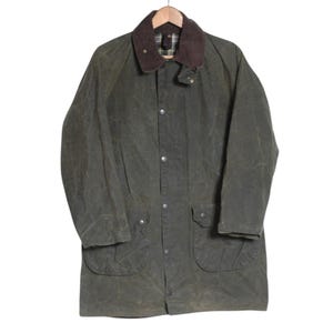 C38 Barbour - Etsy