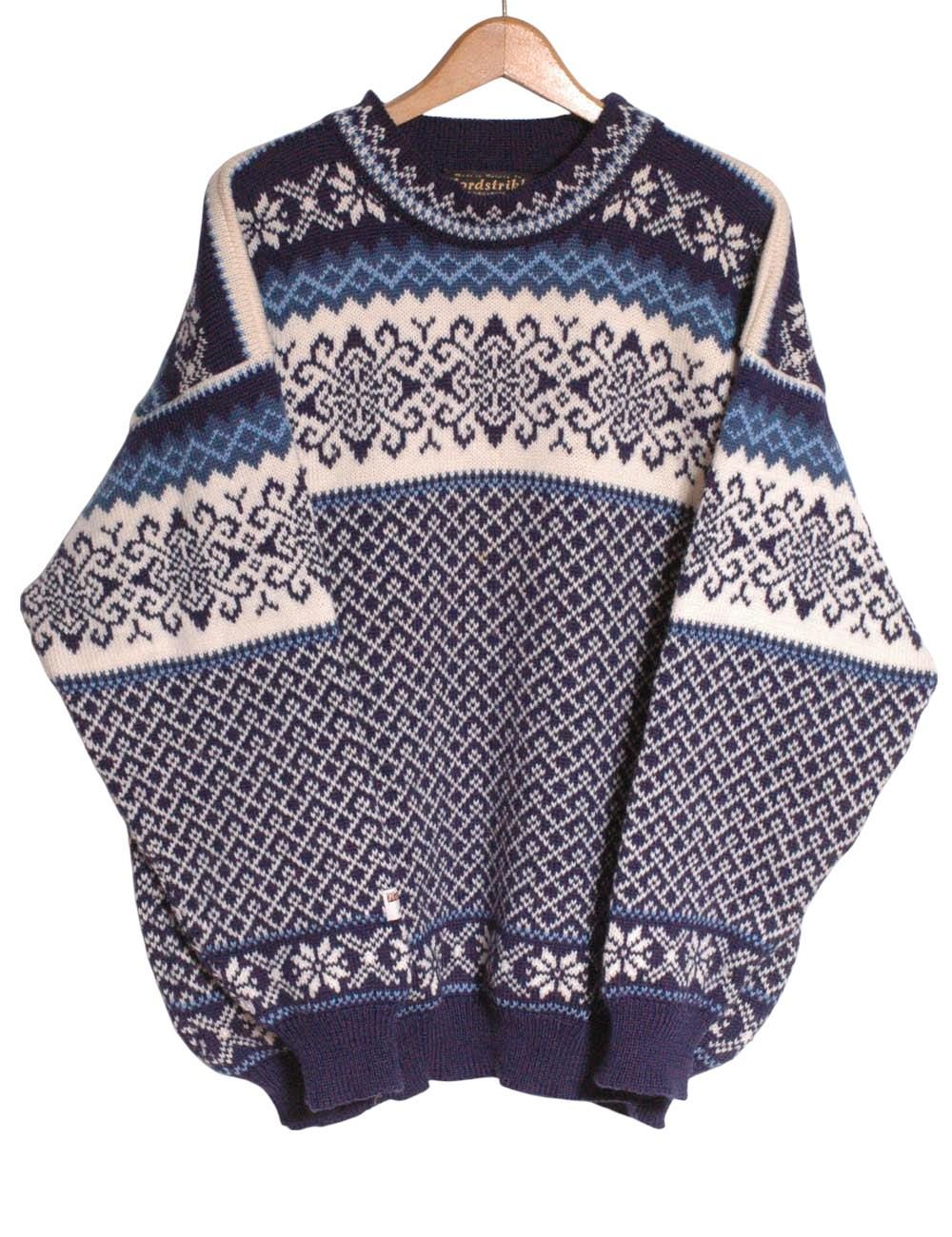 トップス NORDISK RECYCLE WOOL NORDIC KNIT 48 Nordic Half Zip Sweater – Hope & Henry