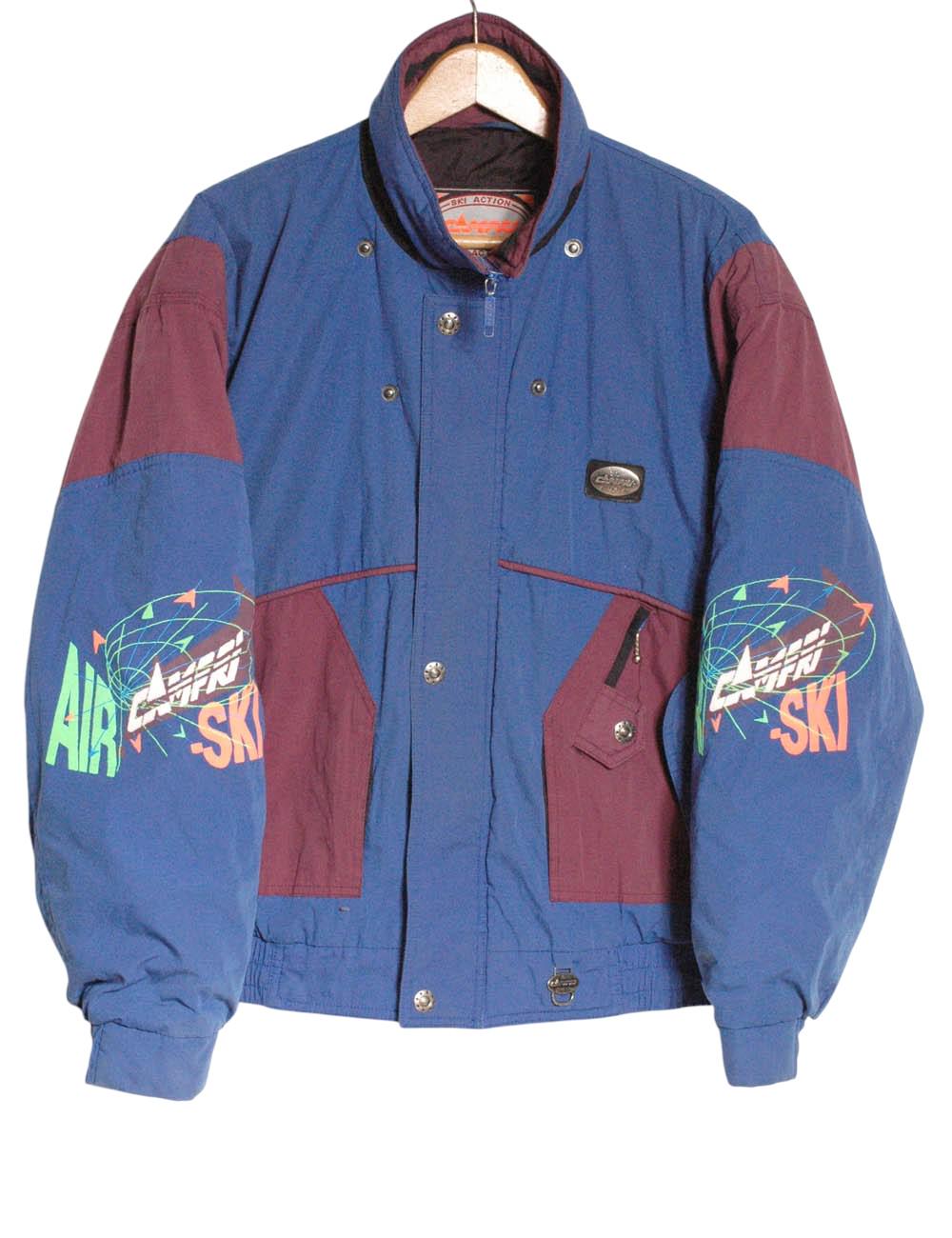 Campri Jacket - Etsy