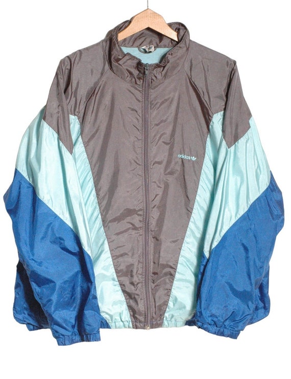 adidas shell suit