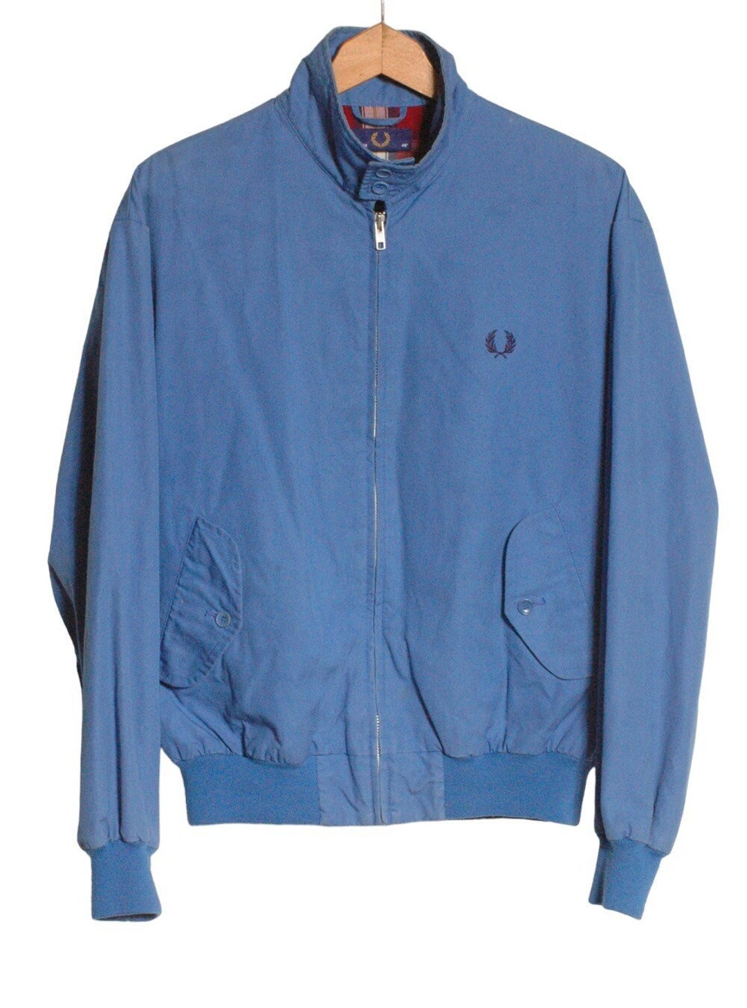 ジャケット・アウター 70s 80s EURO cotton harrington jacket MCS-Giubotto-Uomo-12MSJ004-