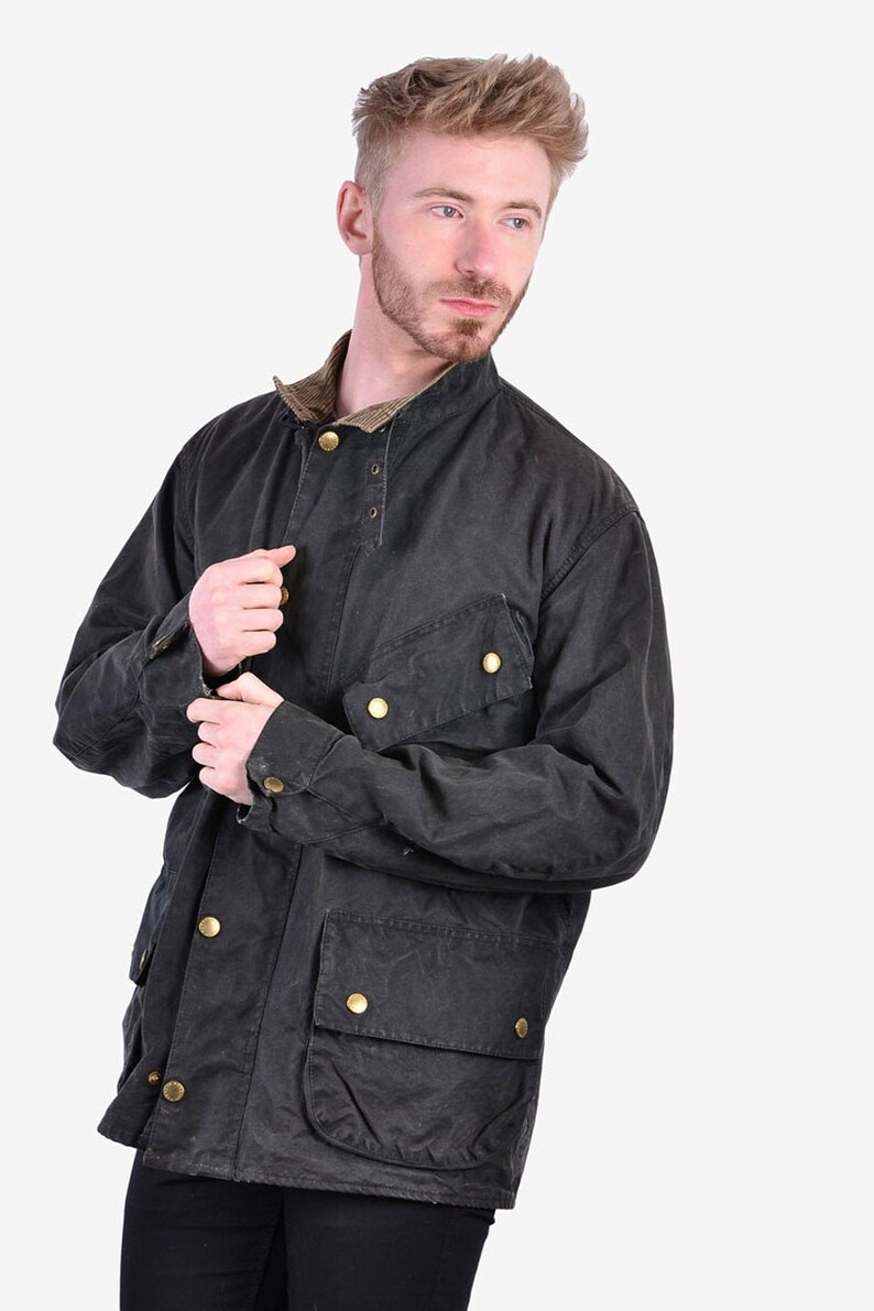 barbour c42
