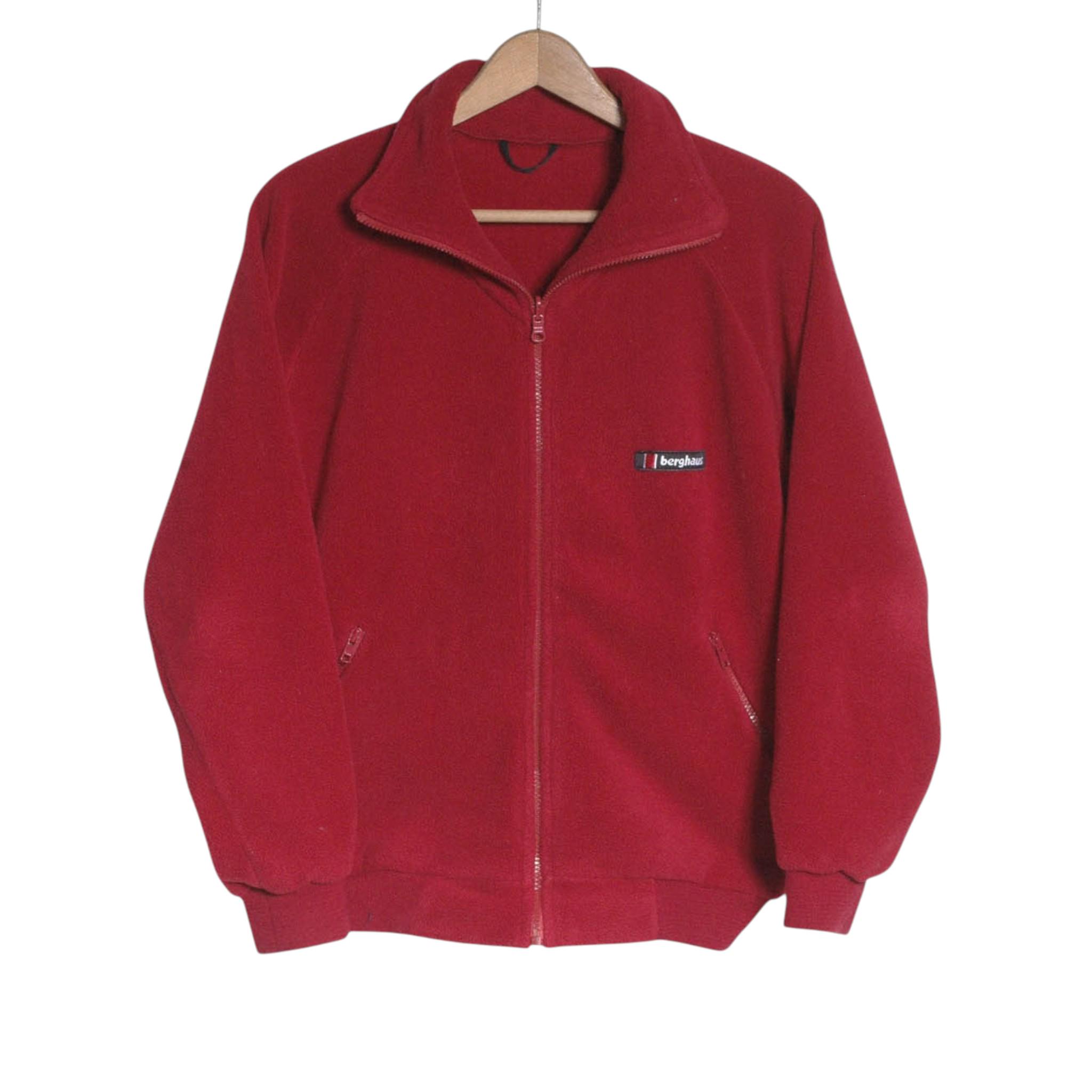 80s Berghaus Jacket - Etsy Canada