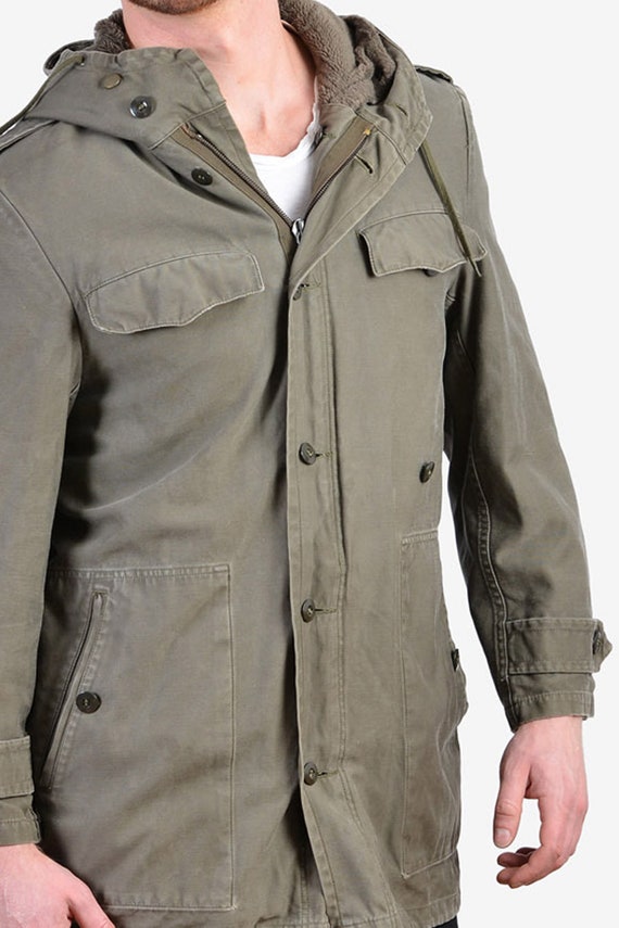 German Parka Jackets South Africa