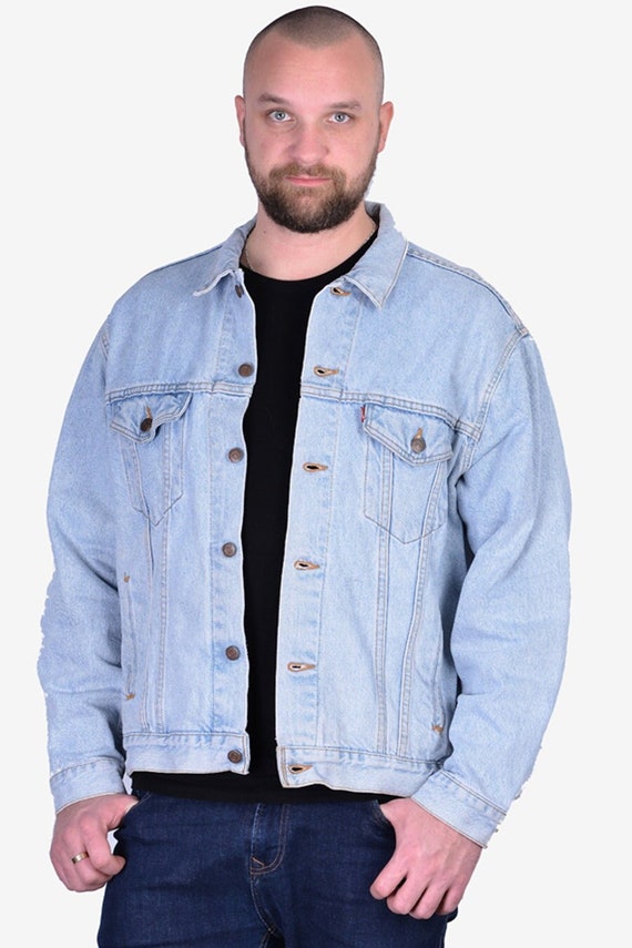 70507 levis jacket hotsell
