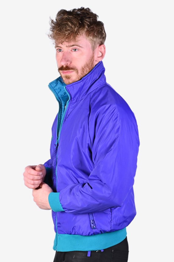 Vintage Columbia Reversible 2-in-1 Ski Jacket | Size S - Www