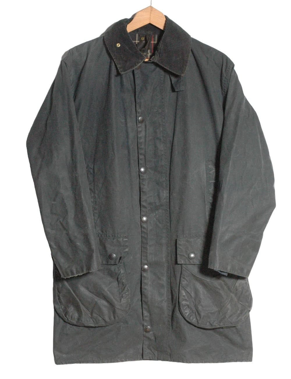 Barbour Jacket Men 36 - Etsy Barbour Jacket Men 36 - Etsy