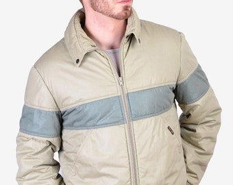 wrangler ski jacket