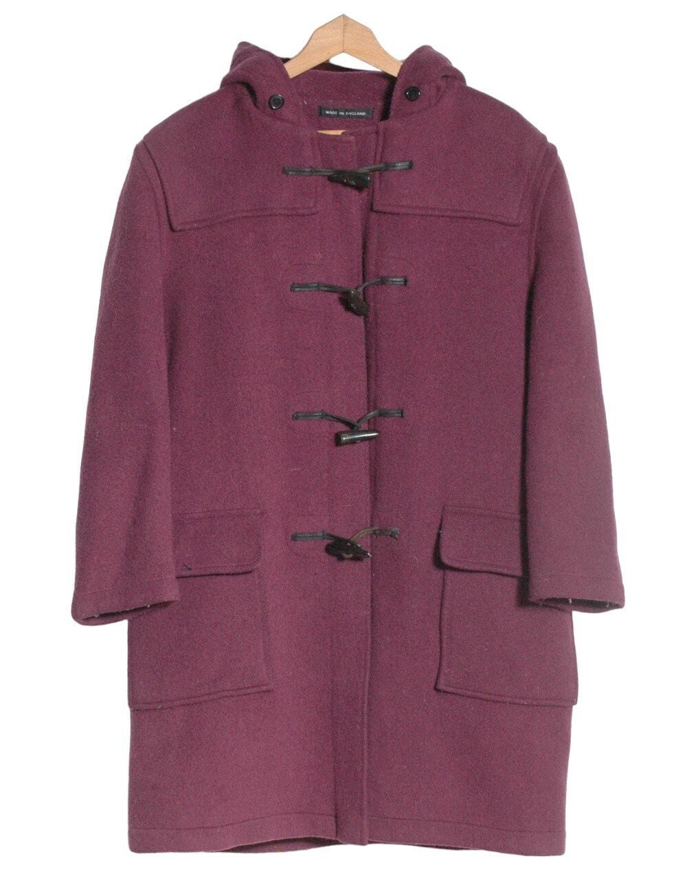 Gloverall ladies duffle best sale coat