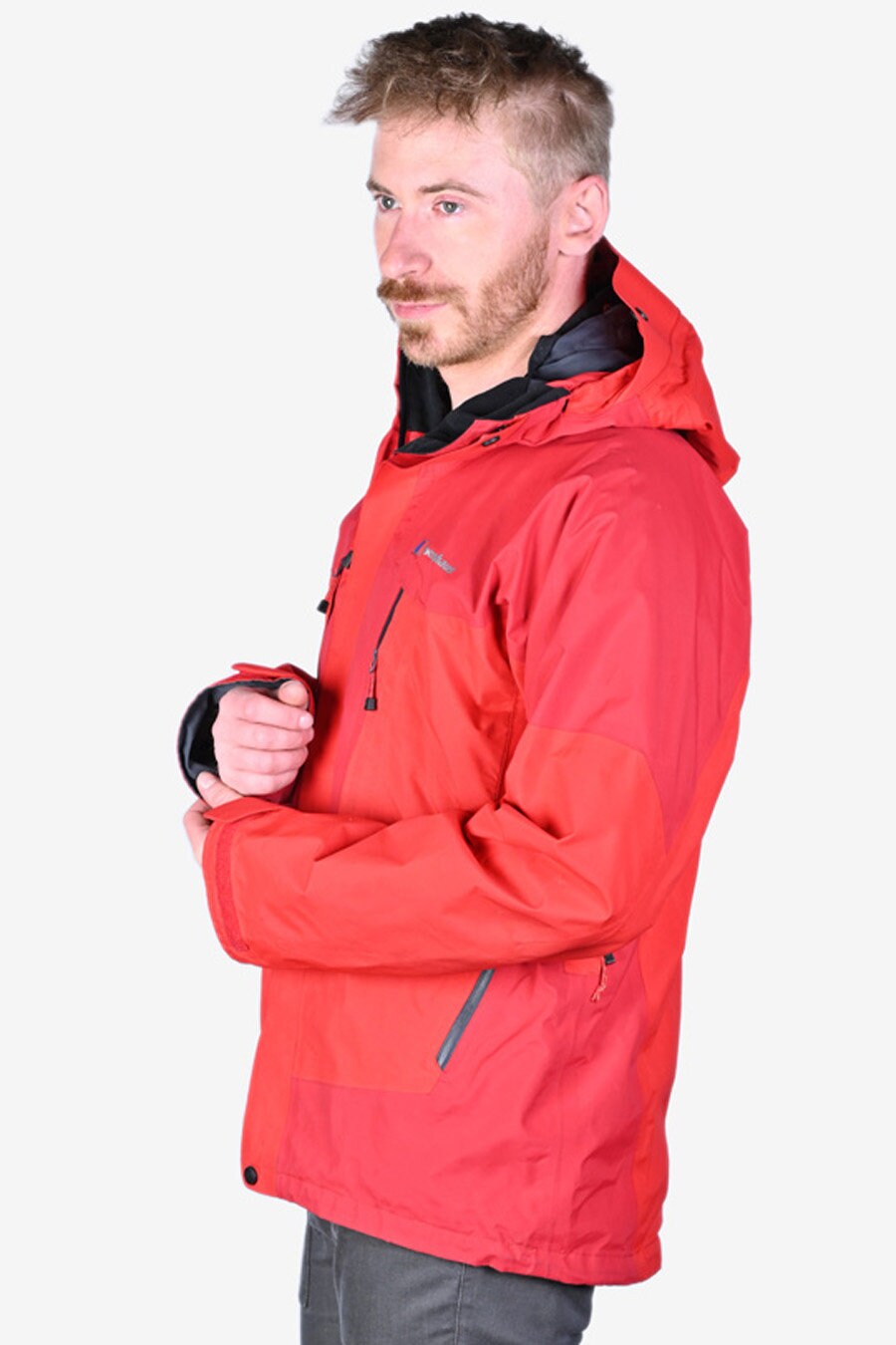 Berghaus mera peak gore tex jacket online